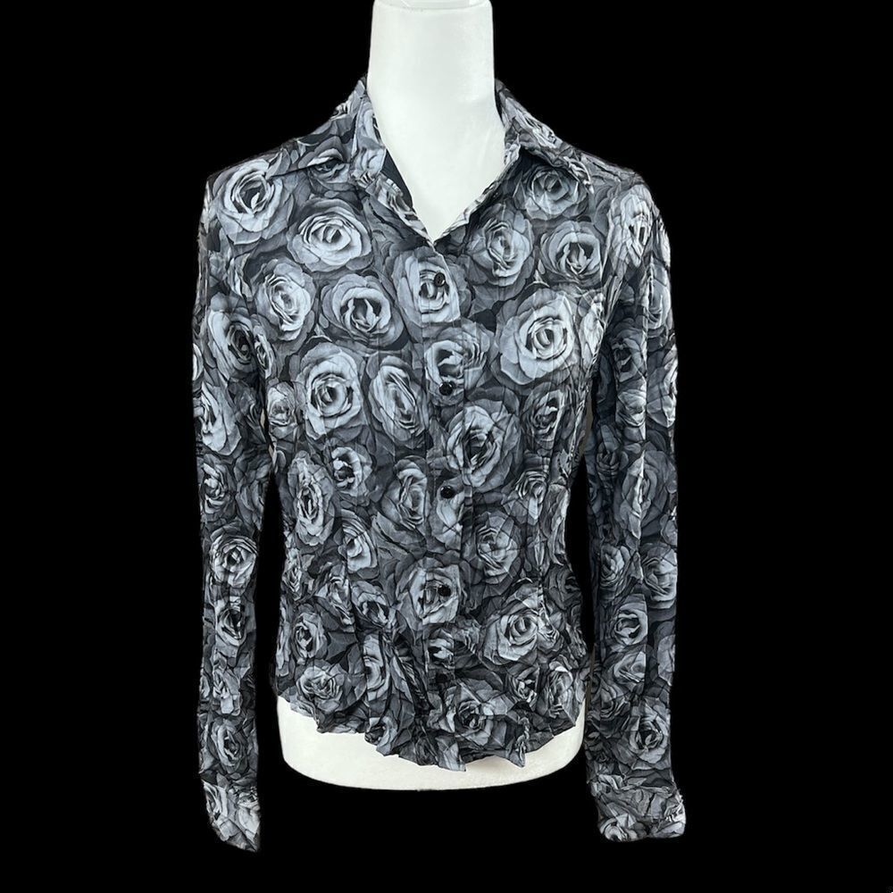 MONDADOR I rose blouse